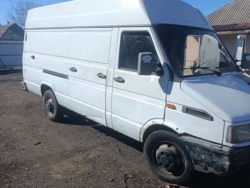 Авто Iveco Daily 1998 № 8701456