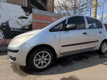Авто Mitsubishi Colt 2007 № 8701457