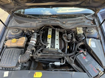 Авто Opel Omega 1997 № 8701460