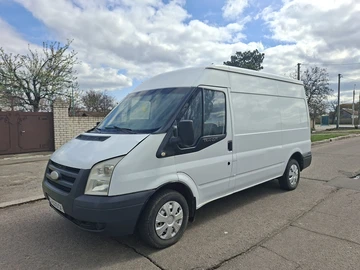 Авто Ford Transit 2008 № 8701465