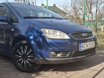 Авто Ford C-Max 2007 № 8701470