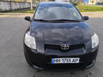 Авто Toyota Auris 2007 № 8701473