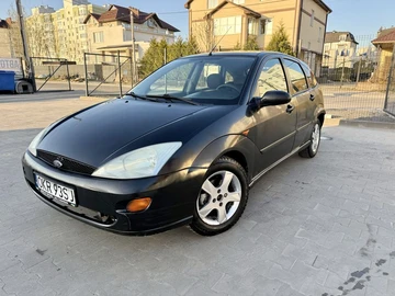 Авто Ford Focus 2001 № 8701480