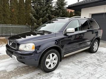 Авто Volvo Xc90 2007 № 8701483