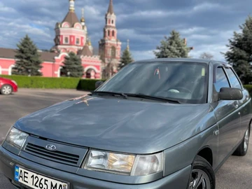 Авто ВАЗ 2110 2007 № 8701487