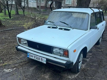 Авто ВАЗ 2104 1995 № 8701489
