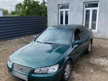Авто Toyota Camry 1999 № 8701534