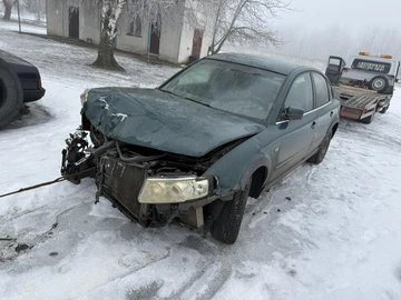 Авто Volkswagen Passat Cc 1998 № 8701540