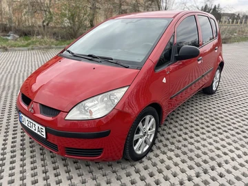 Авто Mitsubishi Colt 2008 № 8701541