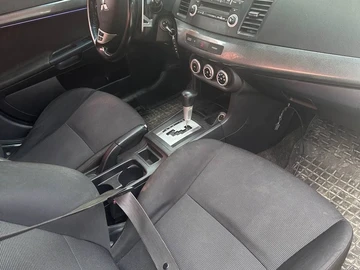 Авто Mitsubishi Lancer 2007 № 8701545