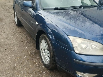 Авто Ford Mondeo 2004 № 8701546