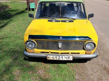 Авто Ford Bronco 1987 № 8701548