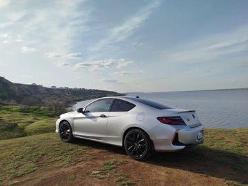 Авто Honda Accord 2013 № 8701549