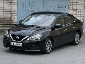 Авто Nissan Sentra 2019 № 8701552