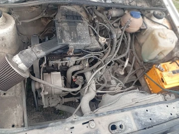 Авто Volkswagen Golf 1984 № 8701555