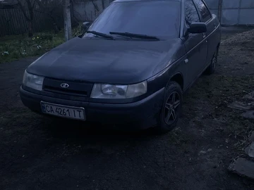 Авто ВАЗ 2110 2007 № 8701561