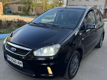 Авто Ford C-Max 2007 № 8701566