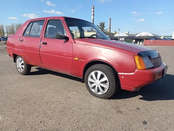 Авто ЗАЗ 1103 Slavuta 2008 № 8701573