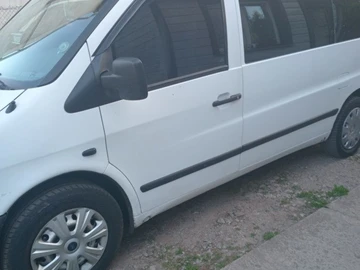 Авто Mercedes Mb 2002 № 8701576