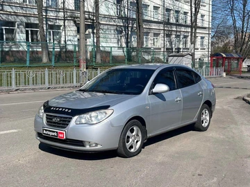 Авто Hyundai Elantra 2008 № 8701580