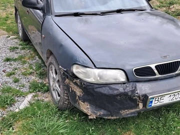 Авто Daewoo Nubira 1998 № 8701582