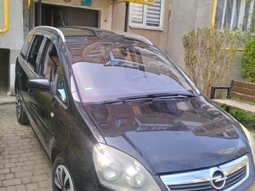 Авто Opel Zafira 2006 № 8701588