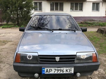 Авто ВАЗ 21099 2007 № 8701589