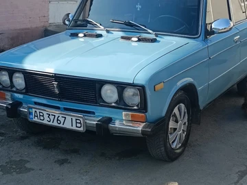 Авто ВАЗ 2106 1989 № 8701595