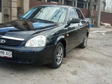 Авто ВАЗ 2170 Priora 2007 № 8701597