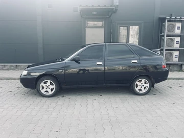 Авто ВАЗ 2112 2006 № 8701599