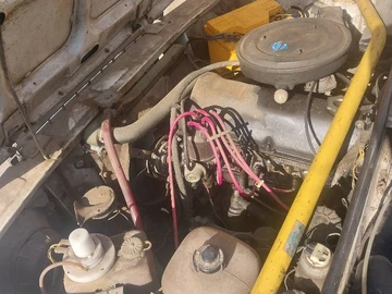 Авто ВАЗ 2107 1991 № 8701604