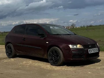 Авто Fiat Stilo 2001 № 8701606
