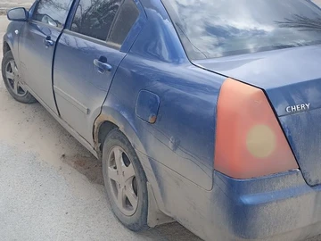 Авто Chery Elara 2007 № 8701609