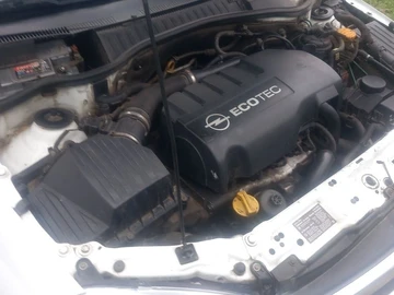 Авто Opel Combo 2009 № 8701615