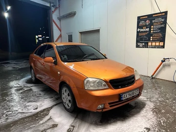 Авто Chevrolet Lacetti 2007 № 8701617