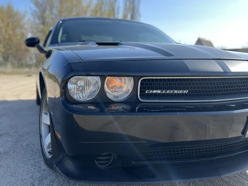 Авто Dodge Challenger 2014 № 8701625