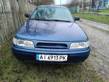 Авто ВАЗ 2110 2006 № 8701630