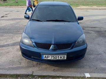Авто Mitsubishi Lancer Evolution 2008 № 8701631