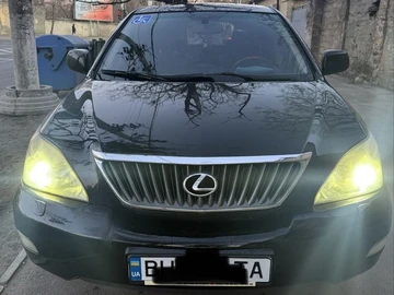 Авто Lexus Rx Серія 2006 № 8701634
