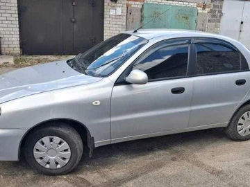 Авто Daewoo Sens 2013 № 8701636