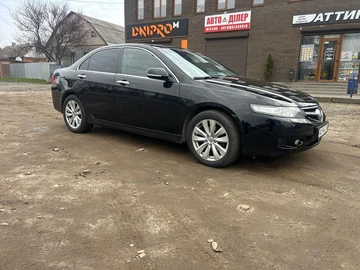 Авто Honda Accord 2006 № 8701637