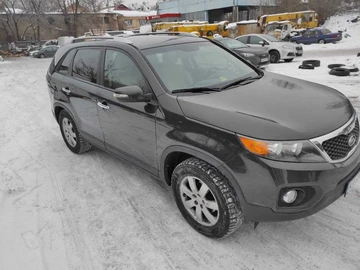 Авто KIA Sorento 2012 № 8701639