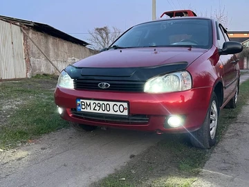 Авто ВАЗ 1118 Kalina 2006 № 8701640