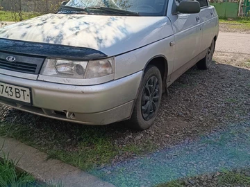 Авто ВАЗ 2110 2005 № 8701731