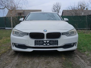Авто BMW 3 Серия 2013 № 8701732