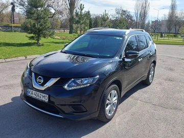 Авто Nissan Rogue 2013 № 8701733