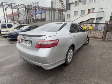 Авто Toyota Camry 2006 № 8701735