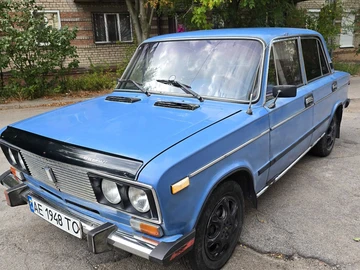 Авто ВАЗ 21063 1984 № 8701738