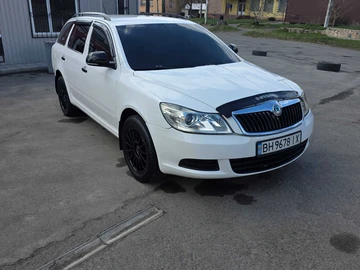 Авто Skoda Octavia 2013 № 8701742