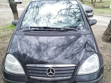 Авто Mercedes A Серия 2000 № 8701745